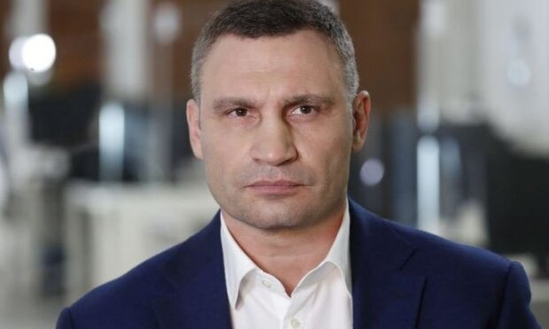 Віталій Кличко схвалює карантин вихідного дня