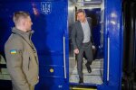 Сигнал для України. До Києва прибув віцеканцлер Німеччини