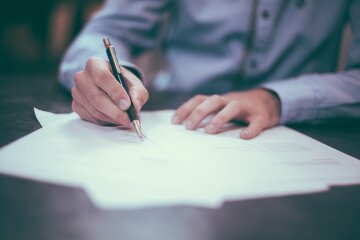 Указ Президента щодо покращення умов діяльності ФОП