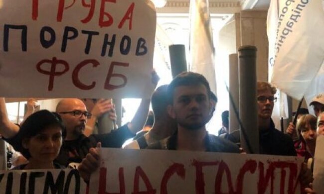 Труба визнав, що українські бронежилети нормальні – Бірюков