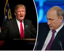 Назвав Путіна “дуже розумною людиною, яка хотіла миру”: Трамп зморозив нову скандальну заяву