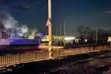 Під час нічного обстрілу Краматорська загинули двоє цивільних