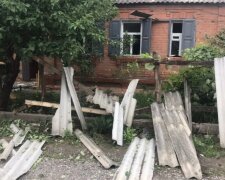 Вночі ворог масовано атакував Київщину за допомогою дронів, є пошкодження та загрояння - КОВА