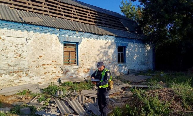 Атака «шахедів» на Київщину — кількість постраждалих зросла