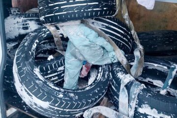 Фатальні «розваги» на дорозі: катання на шинах на Київщині коштувало життя 25-річному хлопцю