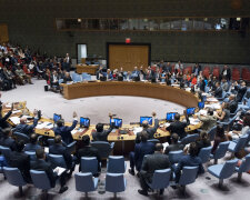 Україна офіційно ініціювала виключення росії з ООН