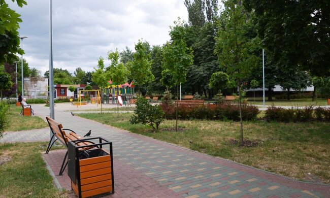 У Києві з’явились сквери Мюнхенський і Мусліма Магомаєва та вулиця Гарета Джонса