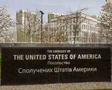 У Києві знайдено мертвим аташе посольства США