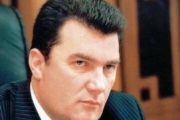 З’явився новий секретар РНБО