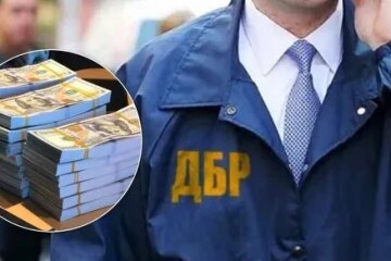 Київські шахраї вимагали півмільйона доларів від імені Офісу генерального прокурора