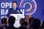 Чорногорія «повністю підтримує» Україну на шляху до ЄС – Абазович