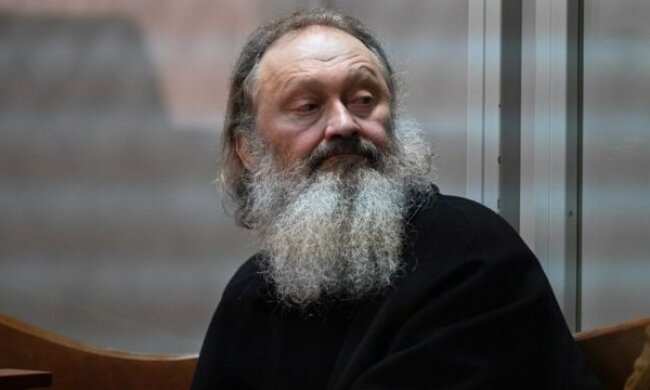 Звільнення під заставу у ₴33,3 млн митрополита Павла не вплине на розгляд справи в суді - СБУ