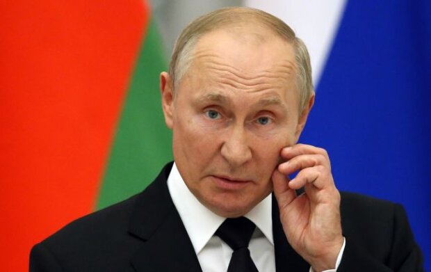 Сенат США засудив Путіна як військового злочинця