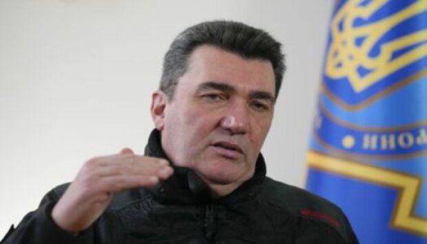 Глава РНБО України назвав умову припинення бойових дій