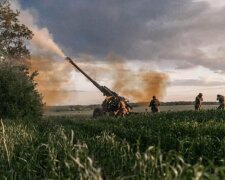 Українські військові здійснюють успішний контрнаступ на Херсонщині – британська розвідка