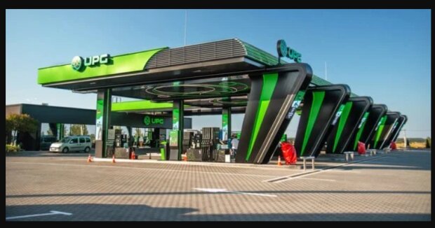 UPG запустила понад 30 нових АЗК у Києві та області