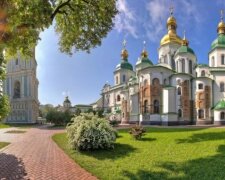 Софія Київська сьогодні закрита для відвідувачів "з технічних причин"