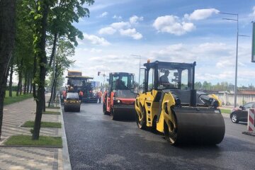 Підприємцю загрожує до 12 років за розтрату майже 1 млн на ремонті доріг на Київщині