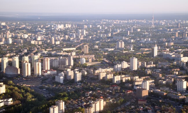 У Солом'янському районі Києва через суд зупинили забудову