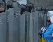 «Роки війни та любові»: у Києві підготували мистецький проєкт, присвячений Революції Гідності та війні