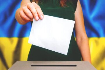 місцеві вибори в Києві