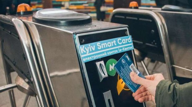 Київрада: ціна на проїзд в метро підвищена не буде
