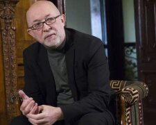 У Києві попрощалися з режисером Сергієм Проскурнею