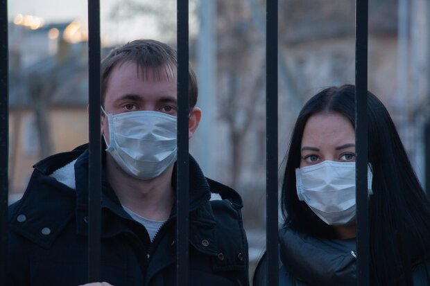 Де в Києві заборонено з’являтися без маски та інші обмеження столиці