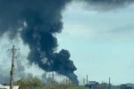 Російські окупанти почали штурм Азовсталі в Маріуполі