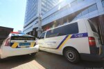 У столиці «замінувалі» майже тисячу об’єктів