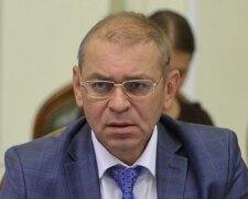 Пашинському оголосили підозру