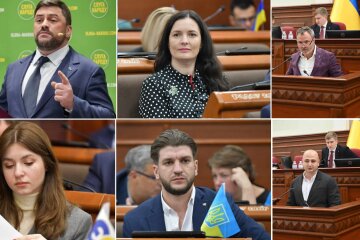 У Київраді чотири нові депутати — депутата-втікача Трубіцина і підозрювану у ДТП Ар'єву замінили екс-очільниця МОЗ та депутат-багач від БПП