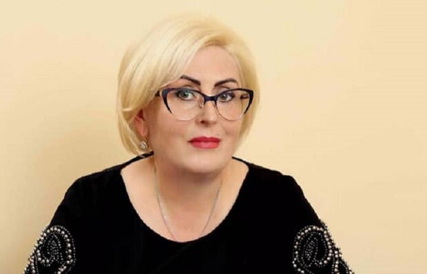Чекає на привітання: скандальна Неля Штепа збирається балотуватись в мери Слов’янська