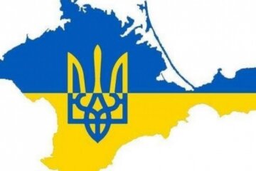 Представництво президента: Україна не буде воювати за Крим