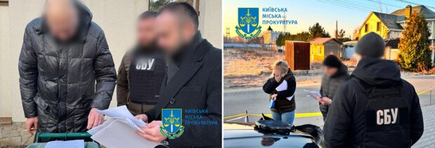 У Києві повідомили про підозру чиновниці та підприємцю за схематоз з електроенергією