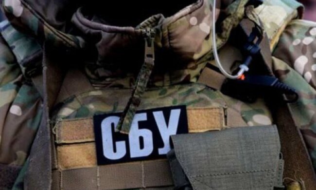 СБУ вивезла з Донбасу підозрюваного у справі MH17 – ЗМІ