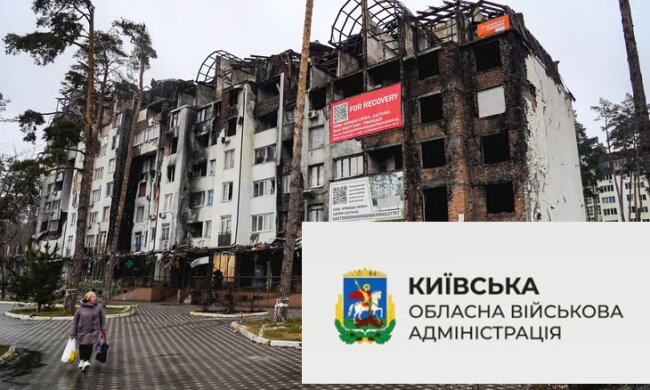 У КОВА відреагували на журналістське розслідування стосовно відбудови ЖК "Ірпінські Липки" та звернулись до прокуратури