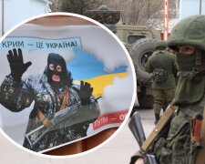 “Бавовна” в Криму: окупанти почали ховати боєприпаси та зброю на свинофермах – член Меджлісу