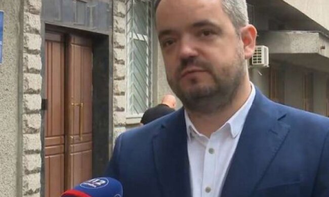 Генпродюсер NewsOne дав свідчення СБУ щодо телемосту