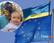 Україна офіційно отримала статус кандидата на вступ до ЄС