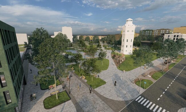 У Білій Церкві заборонили використовувати російськомовні культурні продукти у публічних місцях