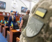 Київрада виділить ₴800 млн на оборону та потреби військових