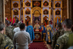 У Києві почав діяти гарнізонний храм ПЦУ