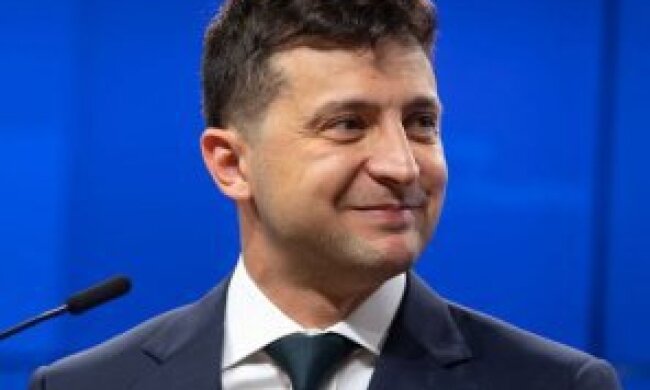 Зеленський звільнив керівника Державного управління справами