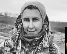 На фронті загинула кулеметниця з Київщини Світлана Смоленська