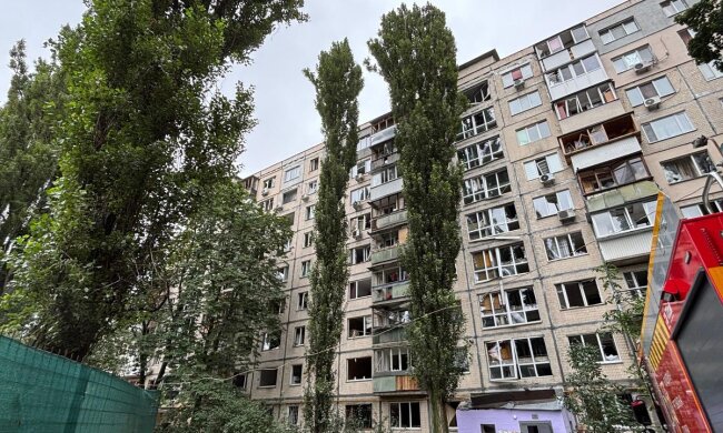У Києві внаслідок масованого ракетного обстрілу загинуло щонайменше 8 осіб, ще 88 людей постраждали