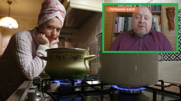Кияни влітку можуть залишитись без гарячої води? - експерт зробив резонансну заяву