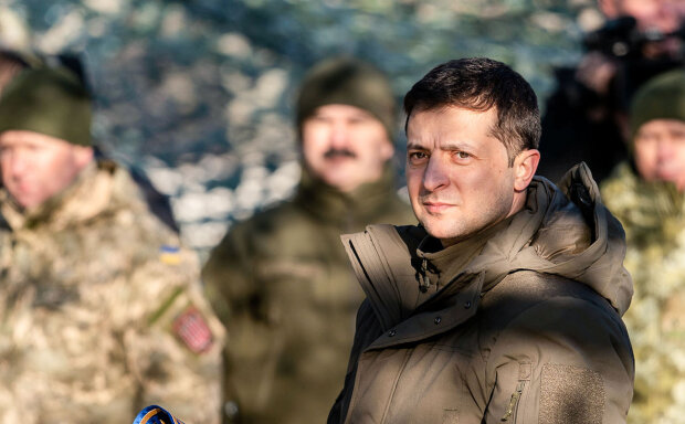 Зеленський: російські війська можуть повернутися до кордонів України в будь-який момент