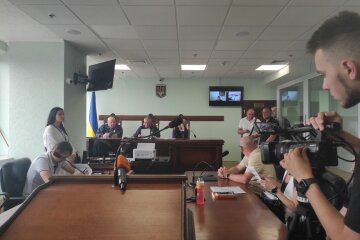У Києві розглядали справу вбитого свободівця - адвокати обвинувачених затягують справу