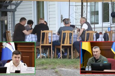 Кличко проявив зневагу до киян, проігнорувавши петицію про звільнення через свято на День жалоби — депутат